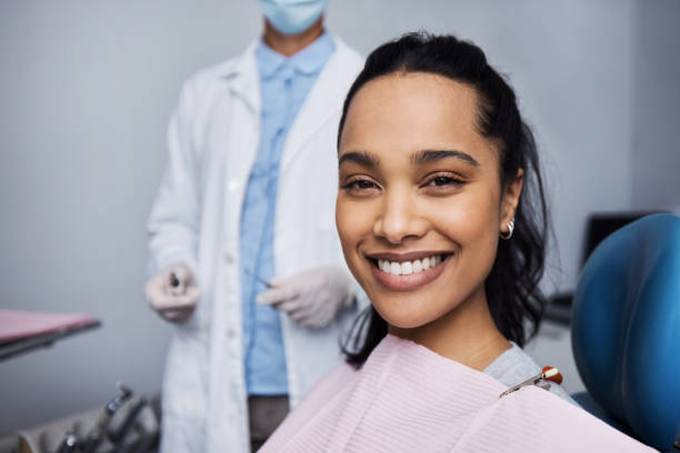 Best Laser Dentistry  in Riddle, OR