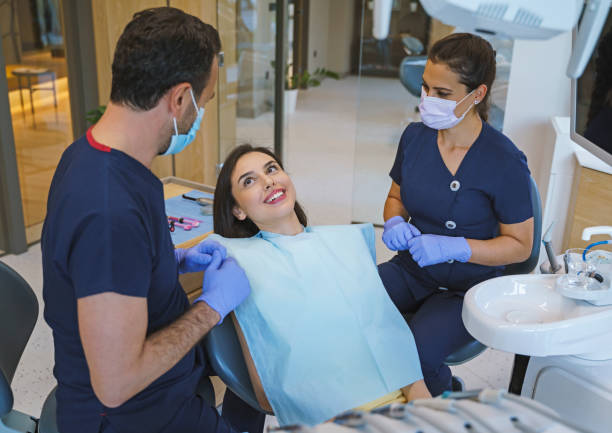 Best Root Canal Treatment  in Riddle, OR