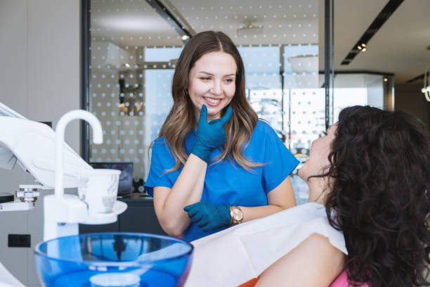 Best Oral Surgery  in Riddle, OR