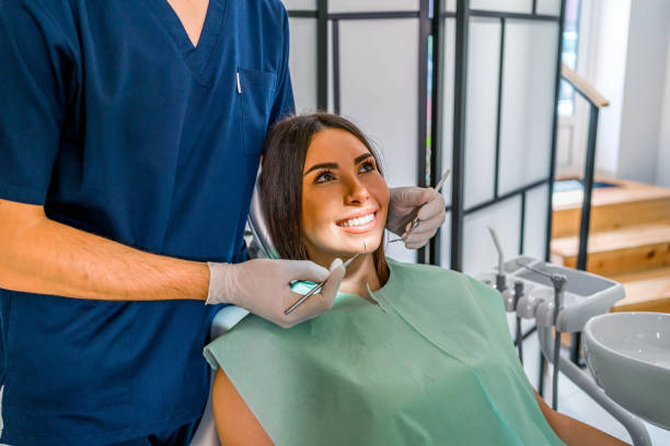 Oral Surgery in Riddle, OR
