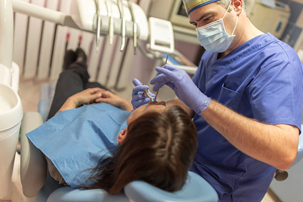 Trusted Riddle, OR  Holistic Dental Services Experts