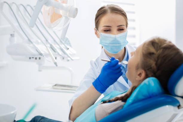 Best Sedation Dentistry  in Riddle, OR