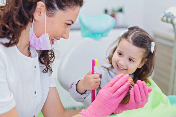 Best Pediatric Dentistry  in Riddle, OR